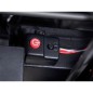 1/7 Ford Bronco U4 Funhaver 24 RTR kit - FMS10702RS-24 1/7 Ford Bronco U4 Funhaver 24 RTR kit - FMS10702RS-24