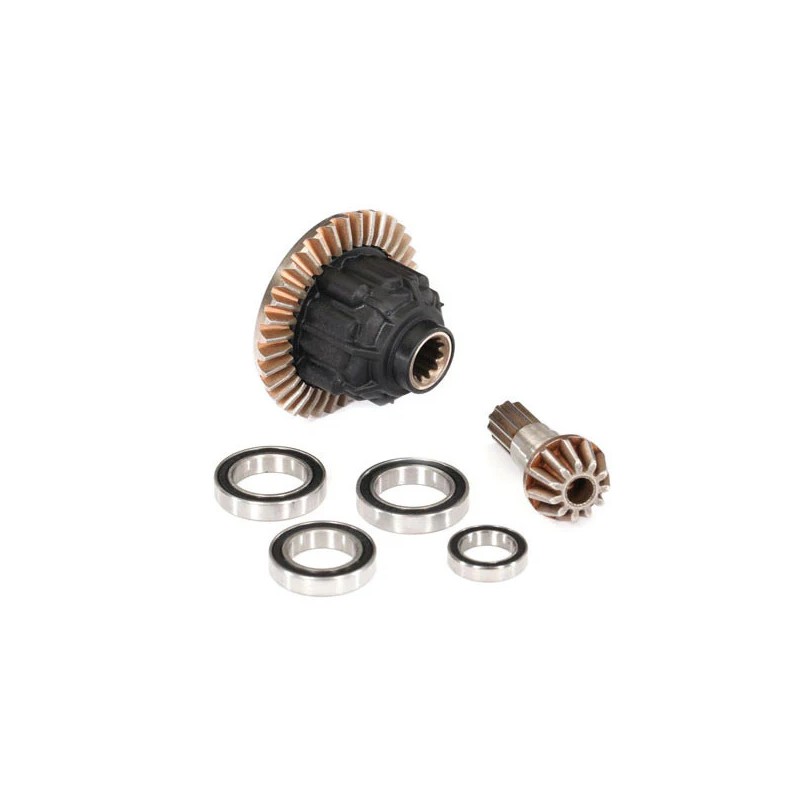 Traxxas Différentiel Avant Complet X-Maxx 7880