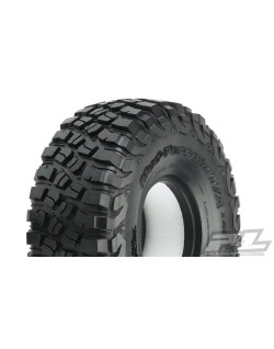 Proline Pneus BFGoodrich Mud-terrain T/A KM3 1.9 Predator (x2) 10150-03