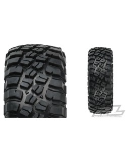 Proline Pneus BFGoodrich Mud-terrain T/A KM3 1.9 Predator (x2) 10150-03