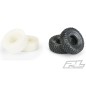 Proline Pneus BFGoodrich Mud-terrain T/A KM3 1.9 Predator (x2) 10150-03