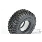 Proline Pneus BFGoodrich Mud-terrain T/A KM3 1.9 Predator (x2) 10150-03