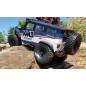 Proline Pneus BFGoodrich Mud-terrain T/A KM3 1.9 Predator (x2) 10150-03