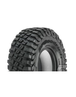Proline Pneus BF Goodrich T/A KM3 1.9 Class 1 G8 (x2) 10152-14