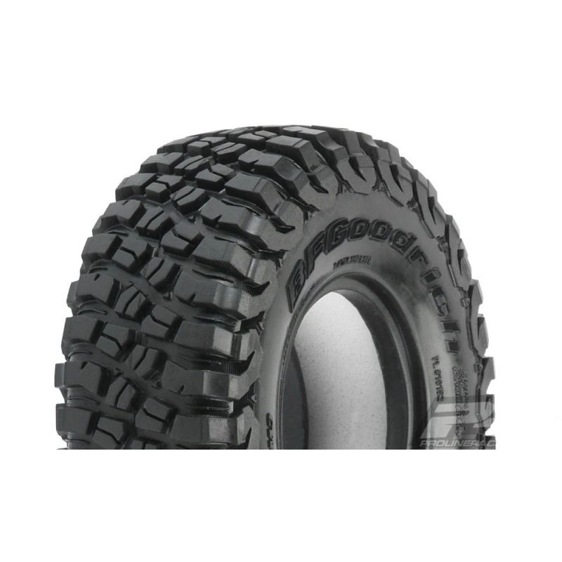 Proline Pneus BF Goodrich T/A KM3 1.9 Class 1 G8 (x2) 10152-14