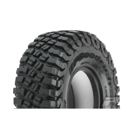 Proline Pneus BF Goodrich T/A KM3 1.9 Class 1 G8 (x2) 10152-14