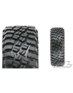 Proline Pneus BF Goodrich T/A KM3 1.9 Class 1 G8 (x2) 10152-14