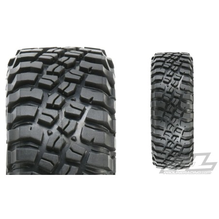 Proline Pneus BF Goodrich T/A KM3 1.9 Class 1 G8 (x2) 10152-14