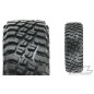 Proline Pneus BF Goodrich T/A KM3 1.9 Class 1 G8 (x2) 10152-14