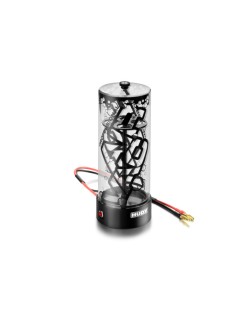 Pompe à vide automatique Hudy TT 1/8 - HUDY - 104005