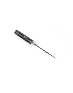 Outil ressorts d'échappement EDI.LIMITEE - HUDY - 107612