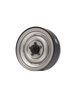 Jantes Land Rover® Boom Racing SLR™ 1,9" en acier étroit (21 mm)