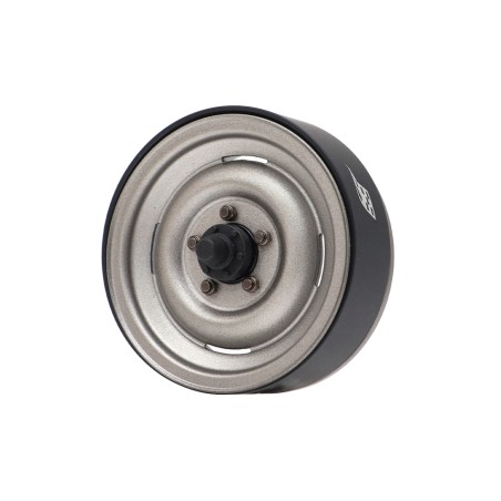 Jantes Land Rover® Boom Racing SLR™ 1,9" en acier étroit (21 mm)