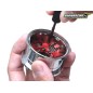 Jantes Land Rover® Boom Racing SLR™ 1,9" en acier étroit (21 mm)
