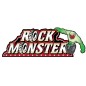Boom Racing Rock Monster YELLOW Silicone Tire Insert 3.31"x0.79" (84x20mm)