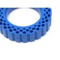 Boom Racing Rock Monster BLUE Silicone Tire Insert 3.46"x0.93" (88x23.5mm)