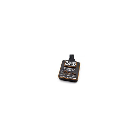 Konect Gyro Drift KG1 Dual System KN-GYRO-KG1