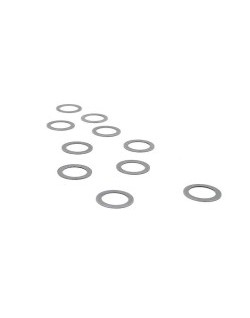RONDELLE S 7x10x0,2 (10) -