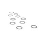 RONDELLE S 7x10x0,2 (10) -