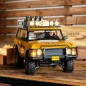 1/10 Range Rover FCX10 Scaler ARTR kit (RS) - Yellow 1/10 Range Rover FCX10 Scaler ARTR kit (RS) - Yellow
