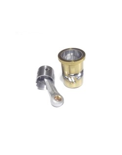 Kit Chemise/Piston/Bielle OSSPEED R2104 2C603010