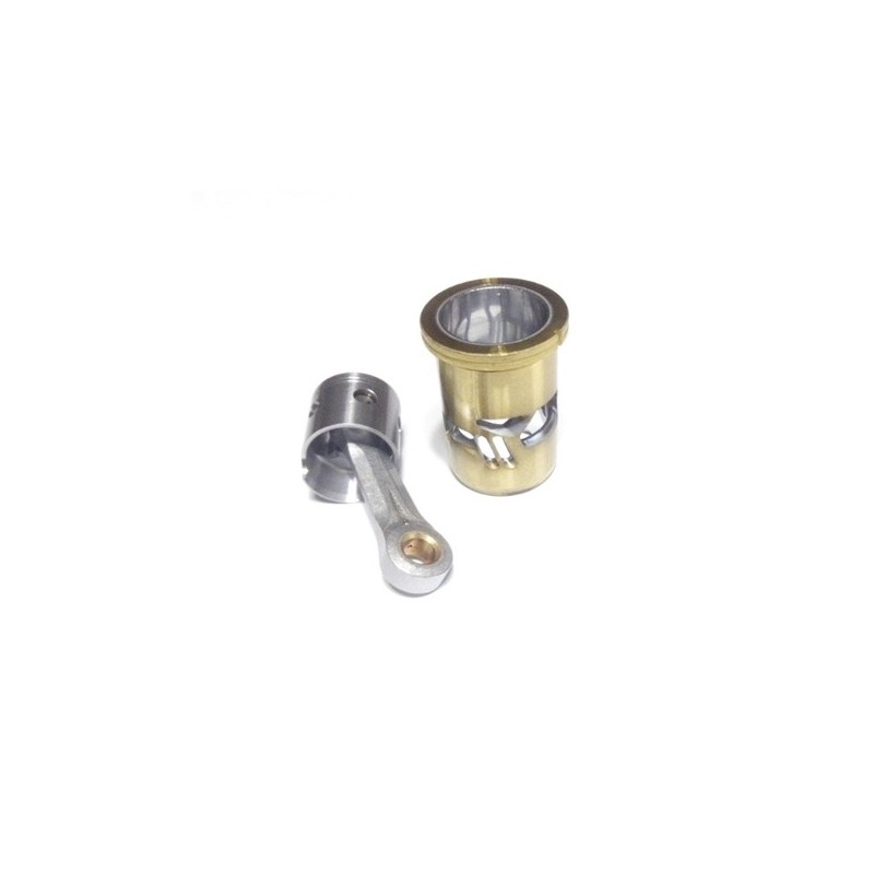 Kit Chemise/Piston/Bielle OSSPEED R2104 2C603010