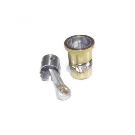 Kit Chemise/Piston/Bielle OSSPEED R2104 2C603010