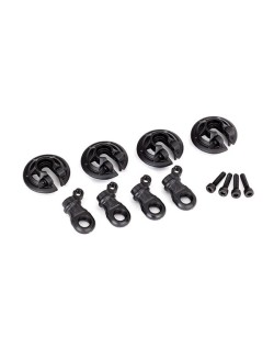 Traxxas Coupelles D'amortisseur (x4) UDR 8459
