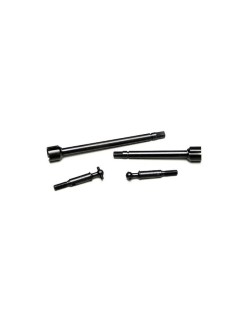 RC4WD Yota Front Steel Axle Shaft (Z-S0060)