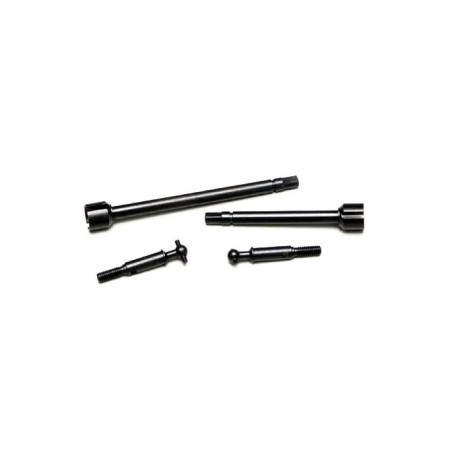 RC4WD Yota Front Steel Axle Shaft (Z-S0060)