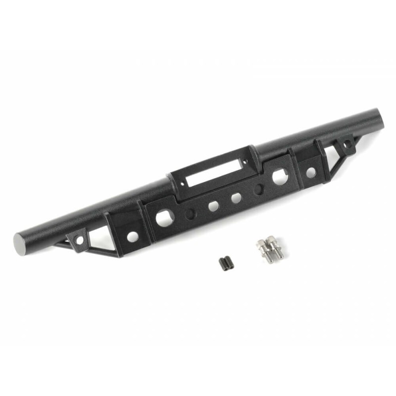 Boom Racing BRLC70219F Pare-chocs avant tubulaire en aluminium pour BRX01 AWB