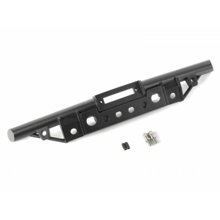 Boom Racing BRLC70219F Pare-chocs avant tubulaire en aluminium pour BRX01 AWB