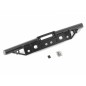 Boom Racing BRLC70219F Pare-chocs avant tubulaire en aluminium pour BRX01 AWB