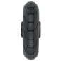 Proline Pneus Supermoto V2 S3 + Jante Arrière Noir PROMOTO-SM PRO1024510