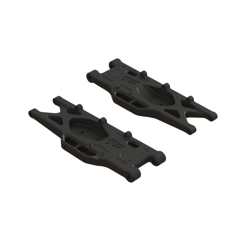 Bras de suspension arrière Arrma ARA330710 (2)