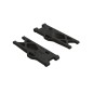 Bras de suspension avant Arrma ARA330711 (2)
