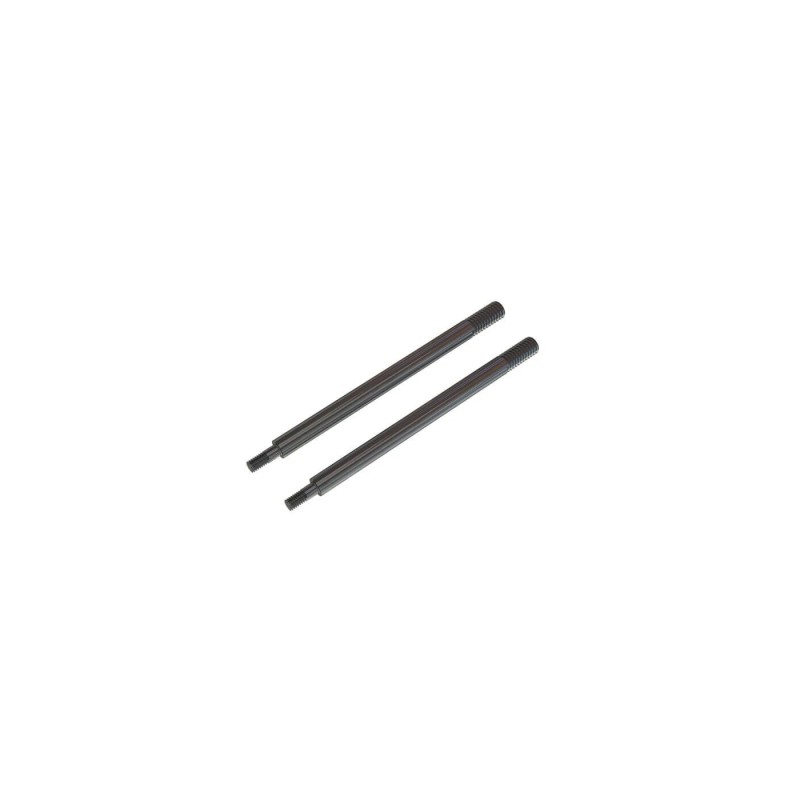 Arbre d'amortisseur 4x62mm (2) -  ARA330706
