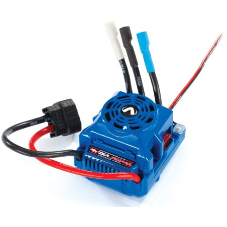 Traxxas Variateur Velineon VXL-4S 3465T