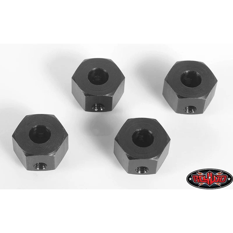 RC4WD Kit Conversion Hexagone 12mm TRX-4 Z-S1844