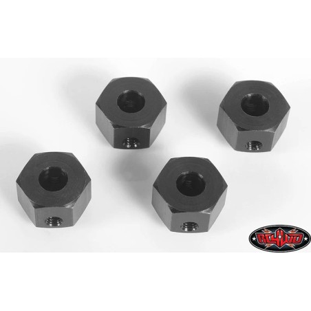 RC4WD Kit Conversion Hexagone 12mm TRX-4 Z-S1844