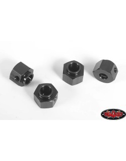 RC4WD Kit Conversion Hexagone 12mm TRX-4 Z-S1844