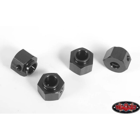 RC4WD Kit Conversion Hexagone 12mm TRX-4 Z-S1844