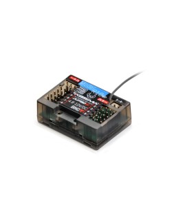 Absima Récepteur 10 Voies R10WP 2.4ghz 2020025