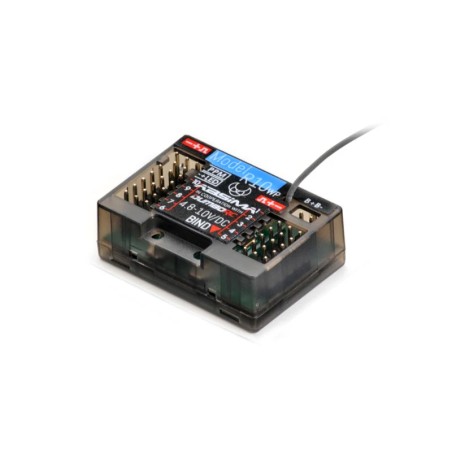 Absima Récepteur 10 Voies R10WP 2.4ghz 2020025
