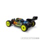 JConcepts P2 - Carrosserie de buggy Mugen MBX8