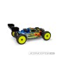 JConcepts P2 - Carrosserie de buggy Mugen MBX8