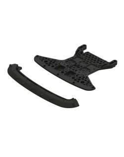 Arrma Pare Chocs Avant Infraction/Limitless ARA320515