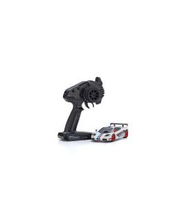 Kyosho Mini-Z MR04 RWD McLaren F1 GTR 30th Anni (W-MM/KT531P)