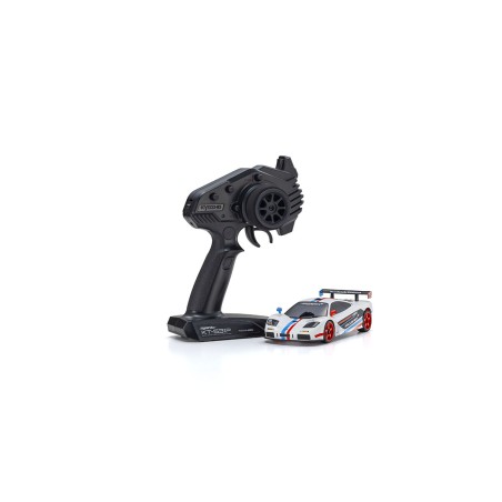 Kyosho Mini-Z MR04 RWD McLaren F1 GTR 30th Anni (W-MM/KT531P)