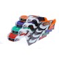 Serpent I Cobra Truggy-e RTR 1/8 (SER600039) Serpent I Cobra Truggy-e RTR 1/8 (SER600039)